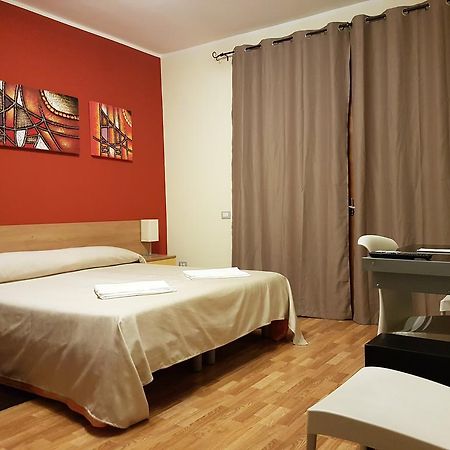 Il Giardino Di Ausonia Bed and Breakfast Reggio di Calabria Eksteriør billede