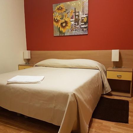 Il Giardino Di Ausonia Bed and Breakfast Reggio di Calabria Eksteriør billede