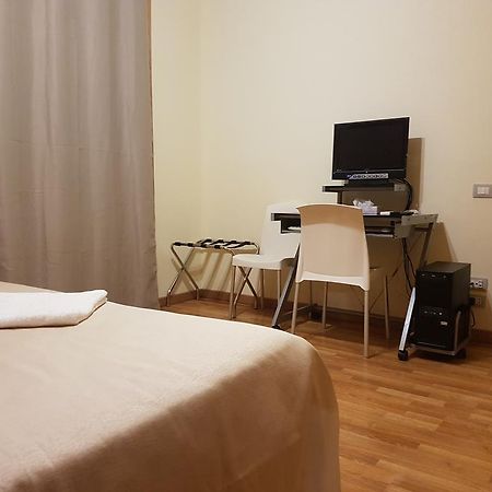 Il Giardino Di Ausonia Bed and Breakfast Reggio di Calabria Eksteriør billede