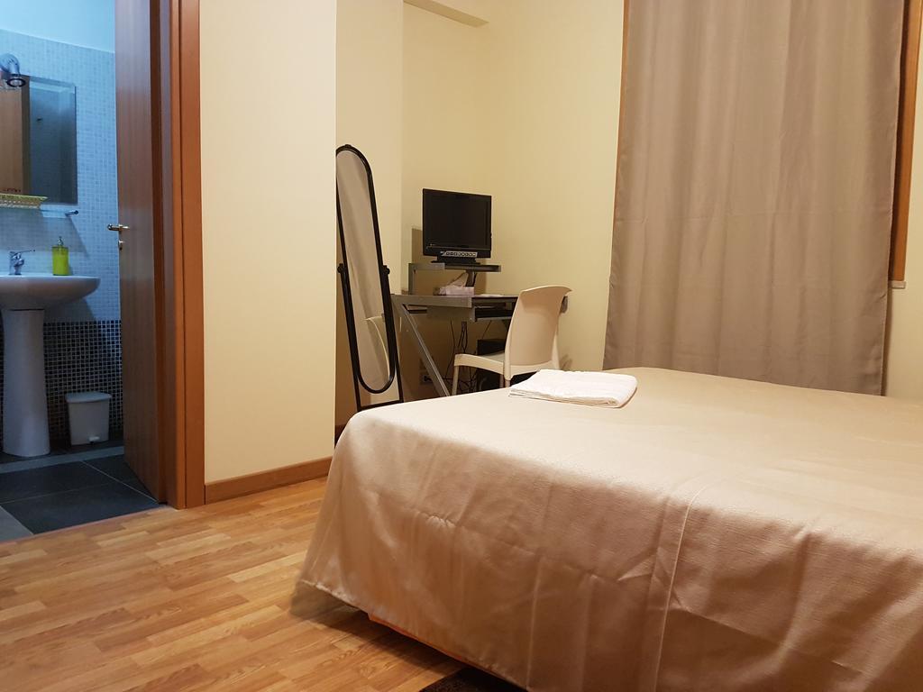 Il Giardino Di Ausonia Bed and Breakfast Reggio di Calabria Eksteriør billede