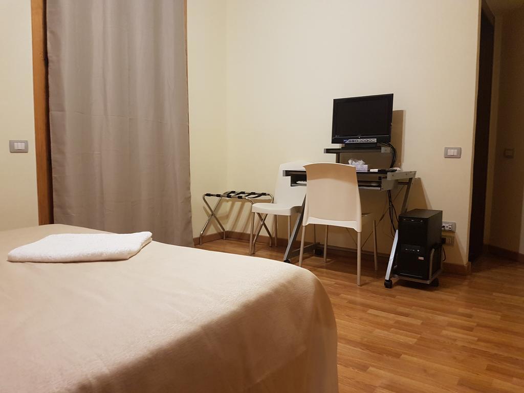 Il Giardino Di Ausonia Bed and Breakfast Reggio di Calabria Eksteriør billede
