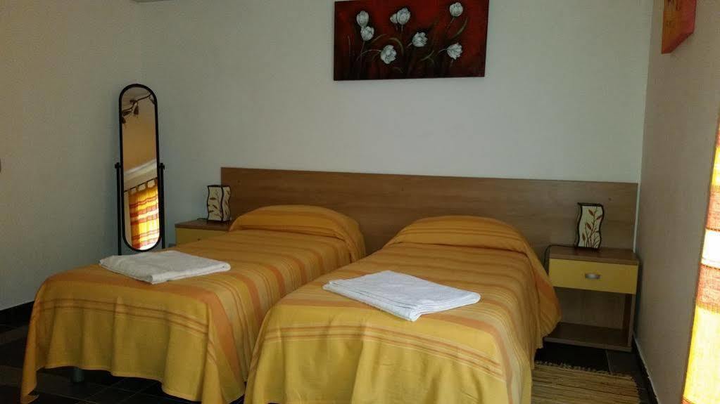 Il Giardino Di Ausonia Bed and Breakfast Reggio di Calabria Eksteriør billede