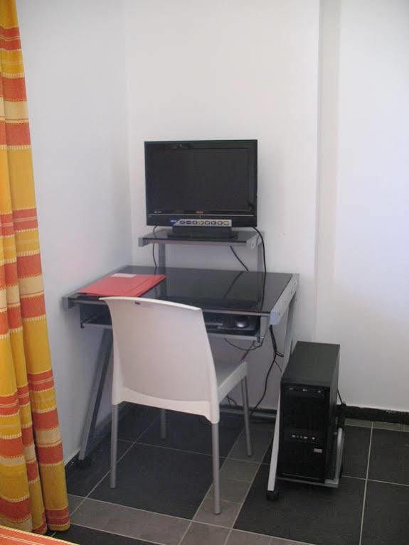 Il Giardino Di Ausonia Bed and Breakfast Reggio di Calabria Eksteriør billede