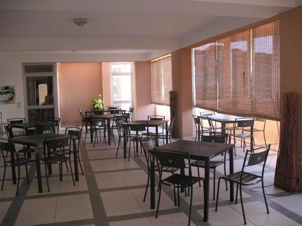 Il Giardino Di Ausonia Bed and Breakfast Reggio di Calabria Eksteriør billede